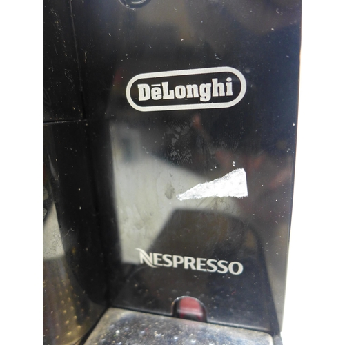 2240 - A Delonghi Nespresso coffee machine