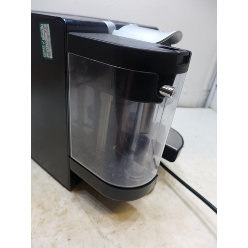 2240 - A Delonghi Nespresso coffee machine