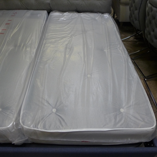 1505 - A Single size mattress (3ft)