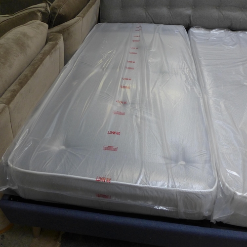 1506 - A Single size mattress (3ft)