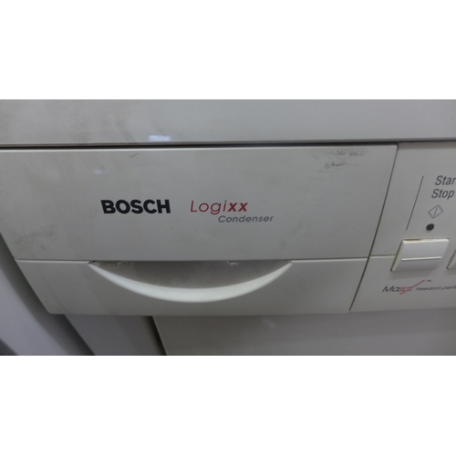 2327 - Bosch Logixx tumble dryer