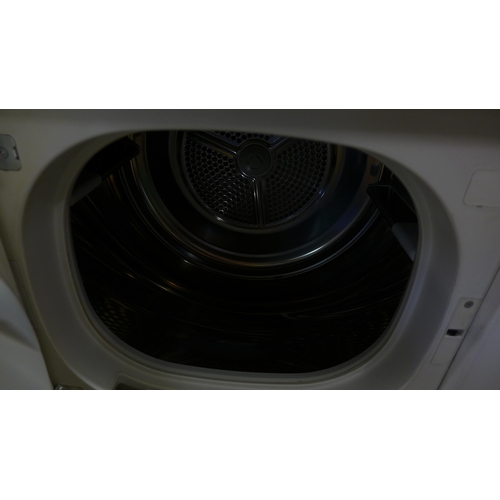 2327 - Bosch Logixx tumble dryer