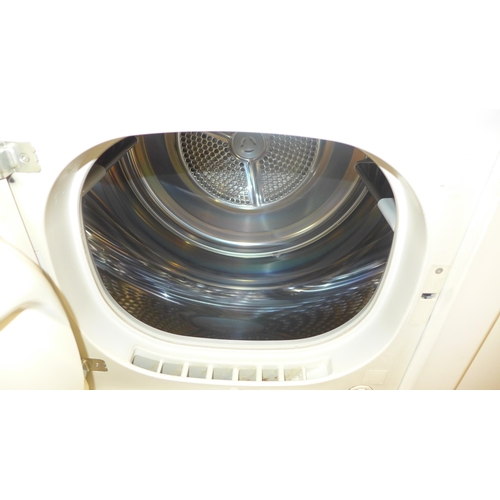 2327 - Bosch Logixx tumble dryer