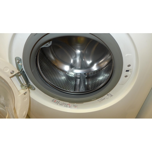 2328 - John Lewis JLWM-1404 1400 spin washing machine