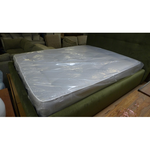 1543A - A King size mattress (5ft)