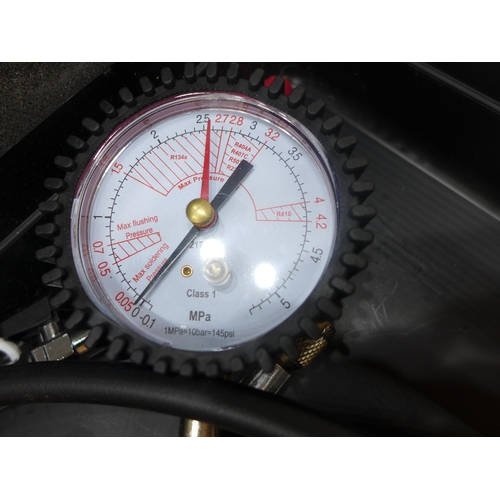 2209 - Gas testing kit