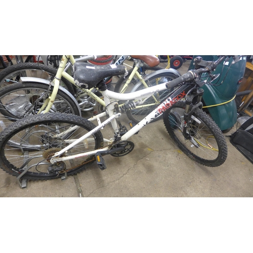 Apollo paradox discount mountain bike price