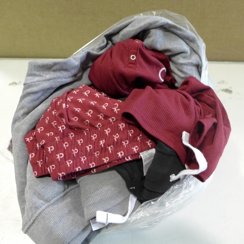3075 - Bag of Women's Calvin Klein loungewear, various sizes and styles * this lot is subject to VAT