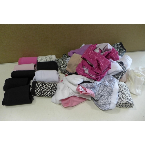 Bag of Women's it.se.bit.se underwear, mixed sizes * this lot is subject to  VAT