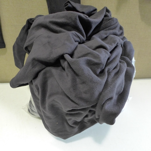 3100 - Bag of Women's Black and Grey Carole Hochman loungewear, mixed sizes and styles * this lot is subjec... 