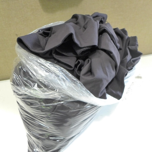 3102 - Bag of Women's Black Maidenform control leggings, mixed sizes * this lot is subject to VAT