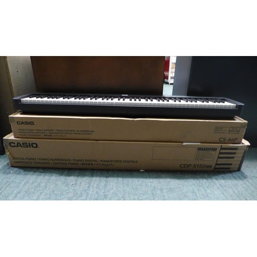 Casio CS-46 P CASIO CS-46P Stand