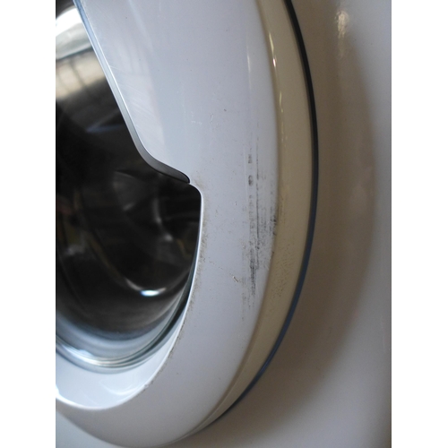 3022 - Candy H Integrated Washing Machine (9kg) (Model: CBW 49D1E1-80) 820xW600xD525  Original RRP £340.83 ... 