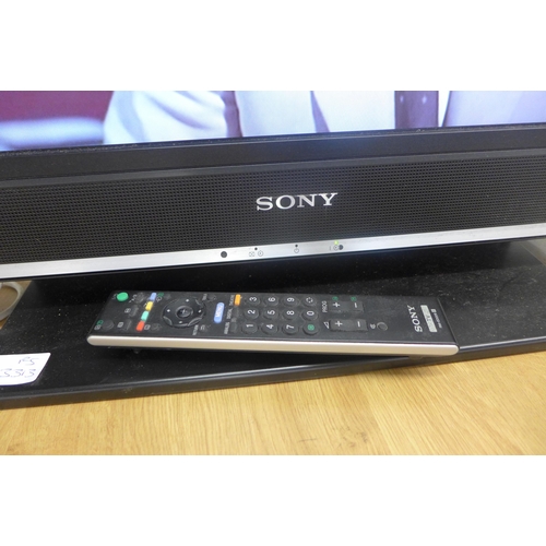 2291 - Sony KDL-26S3000 26