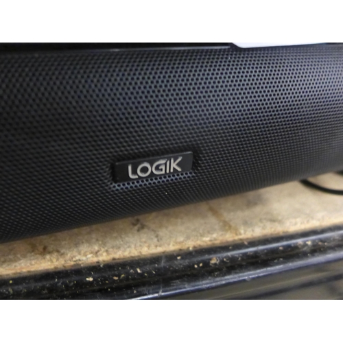 2307 - Xcody and Logik sound bars