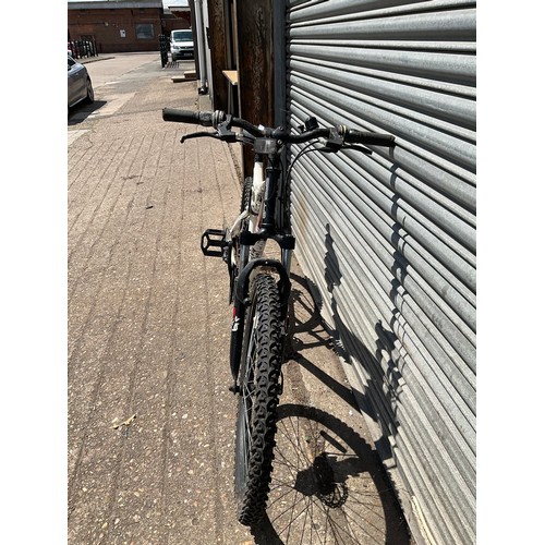 2365 - Apollo Paradox full suspension MTB/bike/bicycle