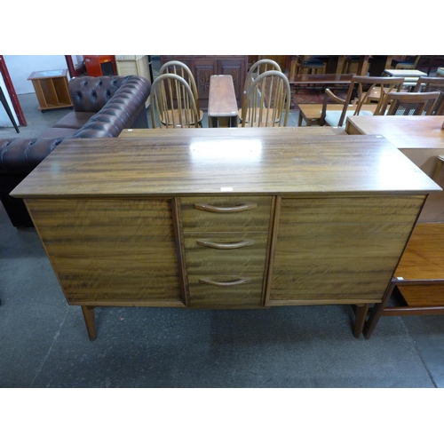 108 - An Alfred Cox Afromosia sideboard