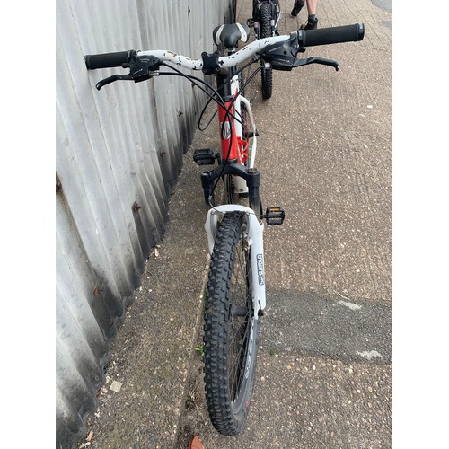 2380 - A Trek 3 series Alpha aluminium gents MTB/bike/bicycle