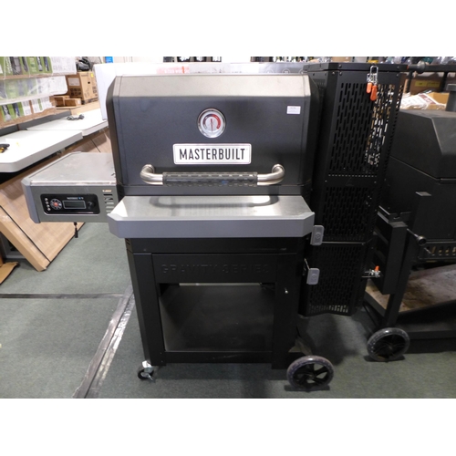 3174 - Masterbuilt Gravity Series 800 Grill Smoker, Original RRP £558.33 + vat (260-32)   * This lot is sub... 