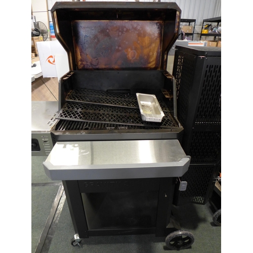 Masterbuilt Gravity Series 800 Grill Smoker Original RRP 558.33