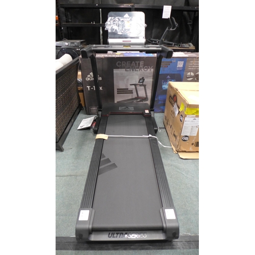 3198 - Adidas Treadmill T-19X, Original RRP £833.33 + vat (261-4)  * This lot is subject to vat