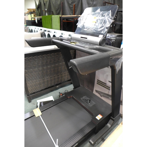 3198 - Adidas Treadmill T-19X, Original RRP £833.33 + vat (261-4)  * This lot is subject to vat