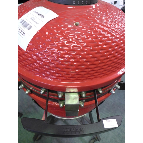 3202 - Louisiana Grills 24