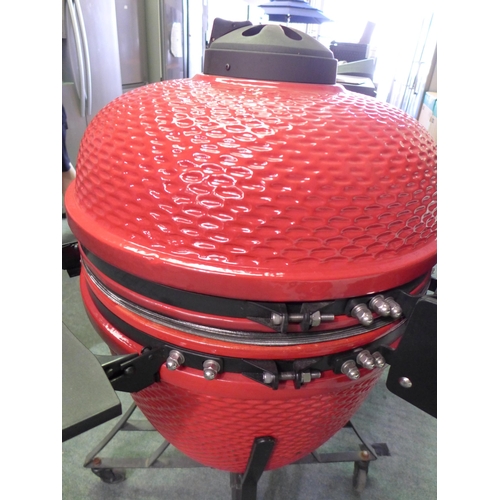 3202 - Louisiana Grills 24