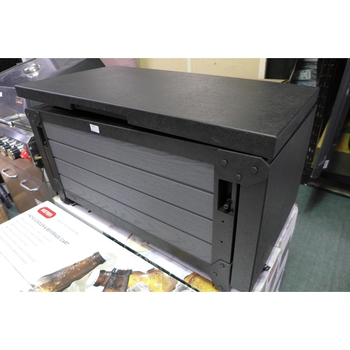 3204 - Keter Patio Cooler, Original RRP £191.66 + vat(260-58)   * This lot is subject to vat