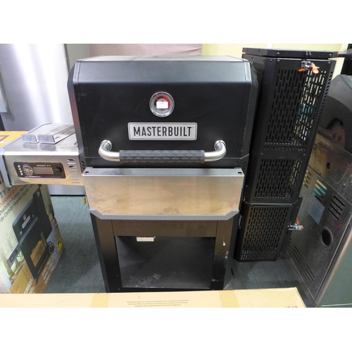 3208 - Masterbuilt Gravity Series 800 Grill Smoker, Original RRP £558.33 + vat (260-31)   * This lot is sub... 