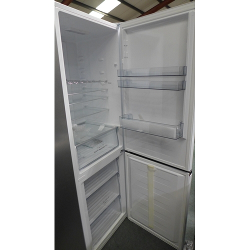 3216 - Hisense White Fridge Freezer Model: RB388N4BW10UK Original RRP £316.66 + vat     (256-14)  *  This l... 