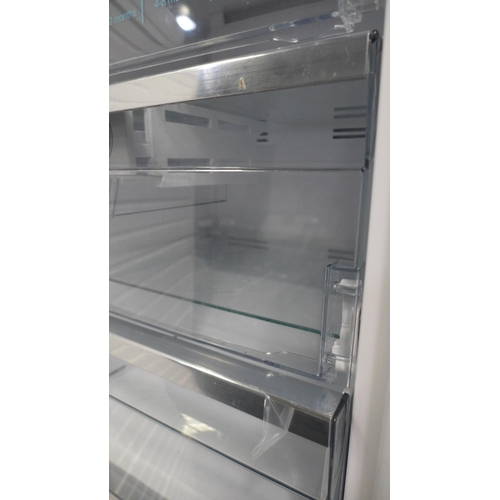 3217 - Sharp Tall White Freezer 280L, Model: SJSC31CHXWF Original RRP £416.66 + vat       (256-25)  *  This... 