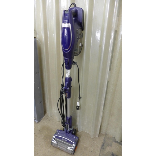 2347 - Shark Duo Clean flex compact vacuum cleaner