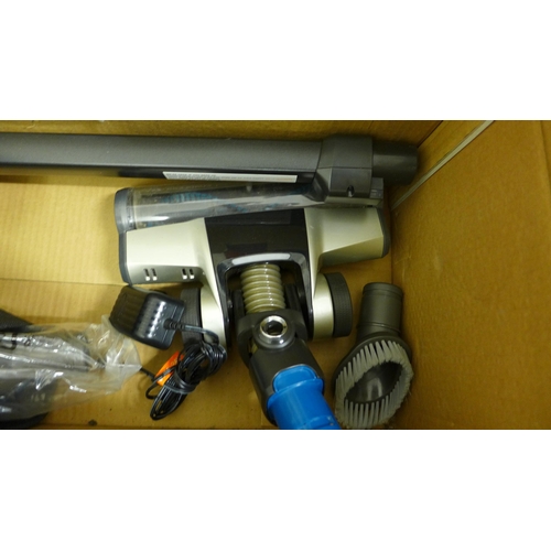 2350 - Boxed Vax Blade 24V cordless handheld vacuum cleaner