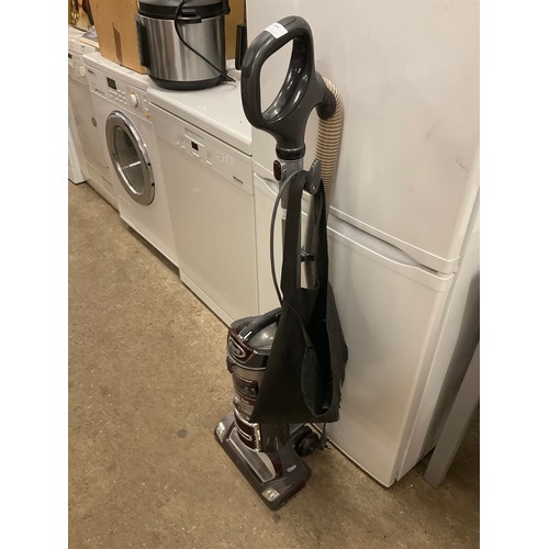 2344 - Shark Liftaway upright corded vacuum cleaner