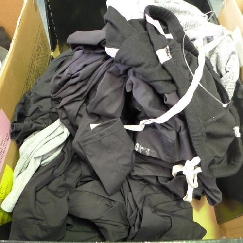 3997 - Box of Women's loungewear, various sizes and styles * this lot is subject to VAT