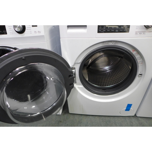 3203 - Haier 12kg White Washing Machine Model: HW120B14876N Original RRP £451.66 + vat                     ... 