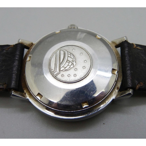 965 - An Omega Constellation automatic chronometer wristwatch