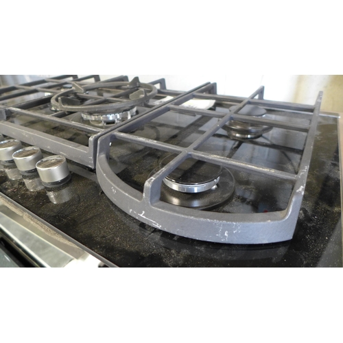 3005 - AEG 5 Burner Gas Hob (H52xW750xD510)  * VAT will be added to the hammer price of this lot