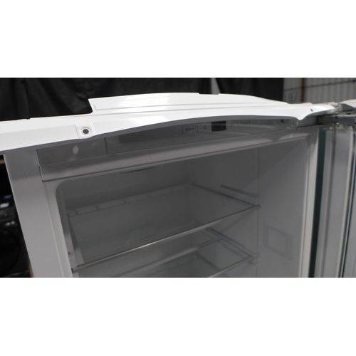 3137 - Neff Integrated Tower Fridge (H1772xW558xD545) - model no.:- KI1813F30G, original RRP £882.50 inc. V... 