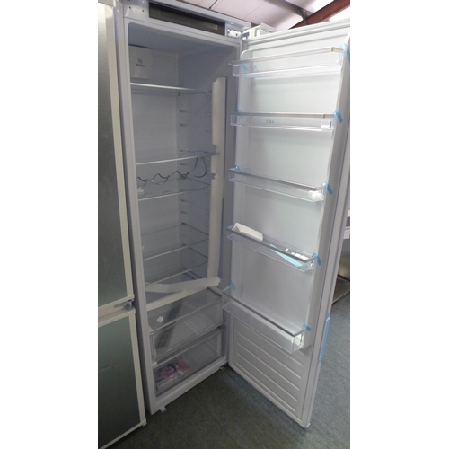 3167 - CDA Integrated Tower Fridge - model no.:- FW822, original RRP £513.33 inc. VAT * VAT will be added t... 