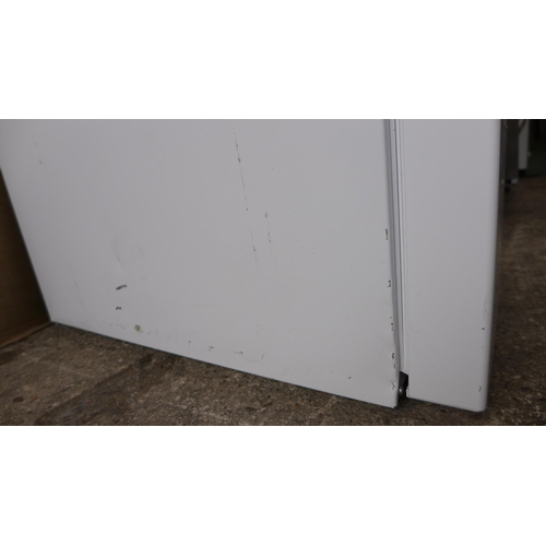 3227 - White Hisense Fridge Freezer (model no.:- RB388N4BW10UK), original RRP £699.99 + VAT * This lot is s... 