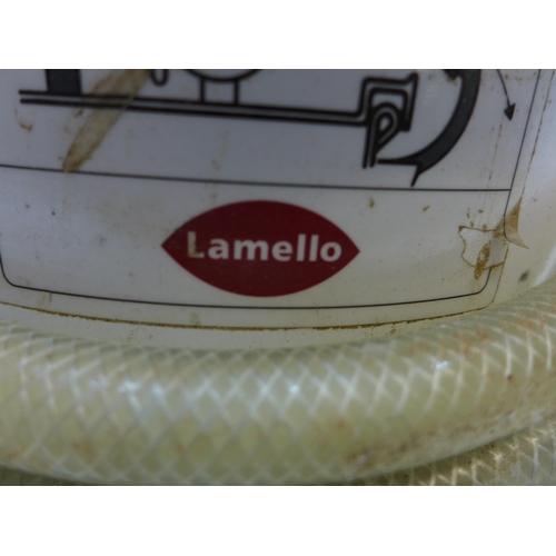 2013 - Lamello glue gun