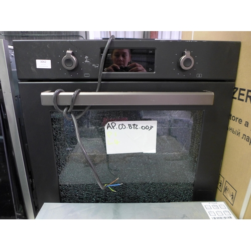 3062 - Bertazzoni Single Combination Microwave (H597xW595xD534)  * VAT will be added to the hammer price of... 