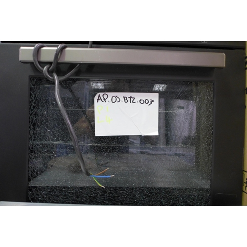 3062 - Bertazzoni Single Combination Microwave (H597xW595xD534)  * VAT will be added to the hammer price of... 