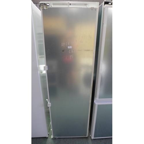 3169 - Neff Internal Larder Fridge - model no.:- K4655X7GB, original RRP £678.32 inc. VAT * VAT will be add... 