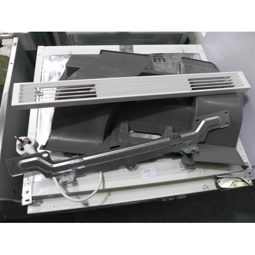 3175 - AEG Built Under Fridge (H815xW596xD550) - model no.:- SKB5821VAF, original RRP £333.33 inc. VAT * VA... 