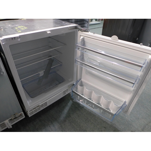 3177 - Bosch Undercounter Fridge * VAT will be added to the hammer price of this lot