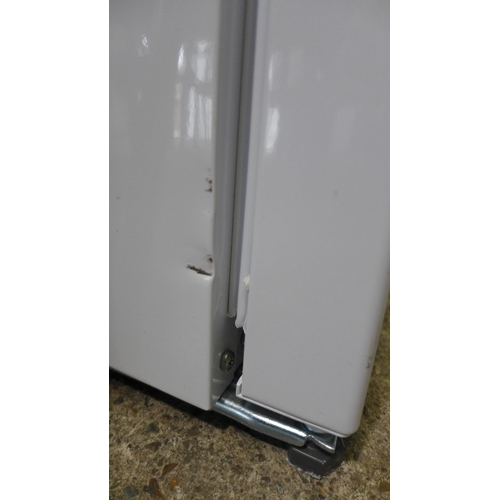 3230 - Sharp Inox Tall Freezer (280l) (model no.:- SJ-SC3, CHXIF), original RRP £416.66 + VAT * This lot is... 