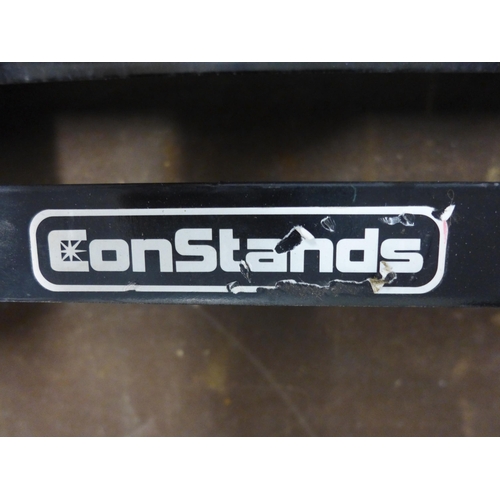 2286 - Constands heavy duty car wheel dolly